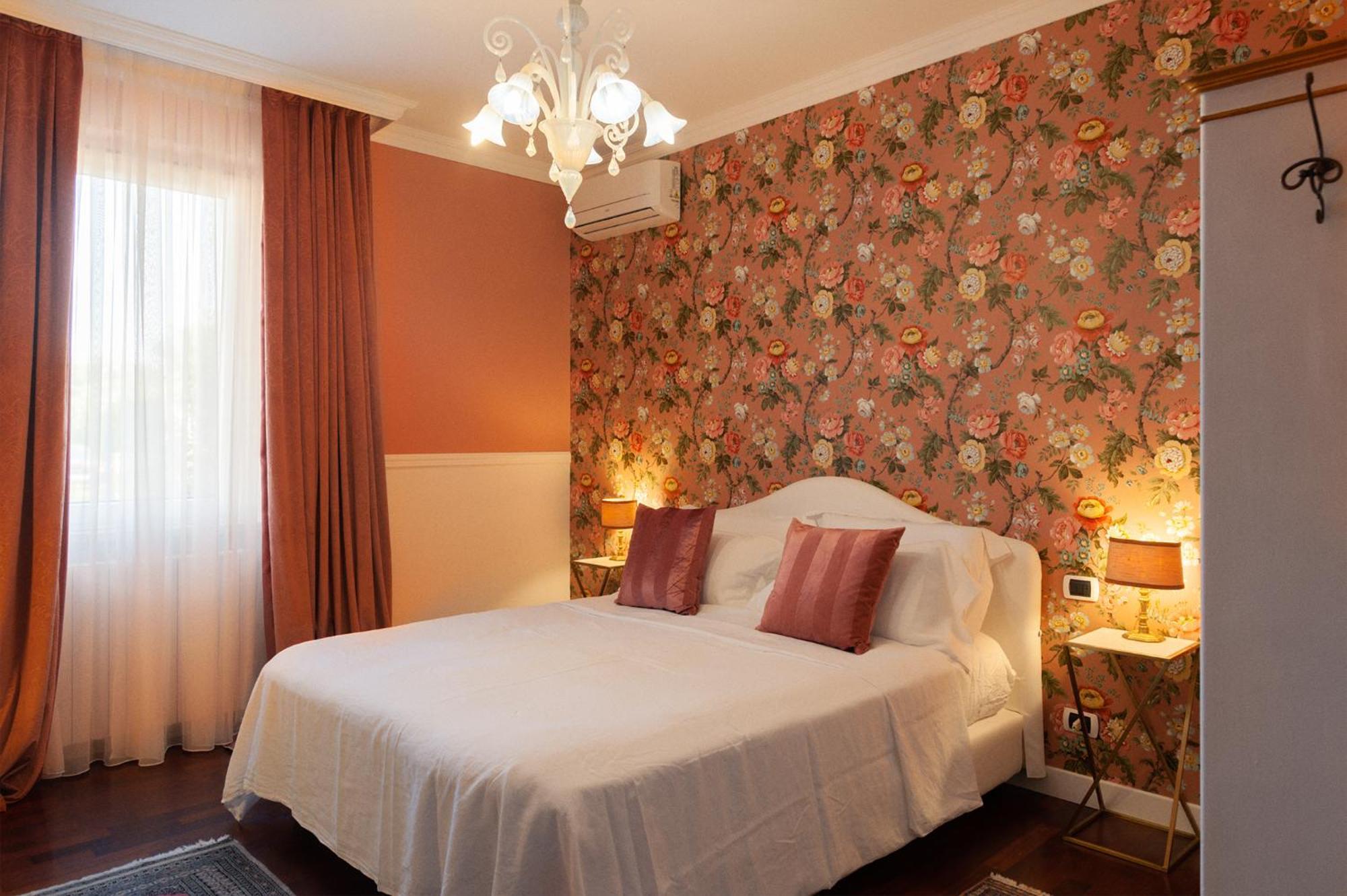 Residenza Ambrogi Bed & Breakfast Urbino Exterior photo